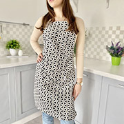 Фартух LiMaSo EBANO020-FR