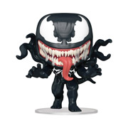 Игровая фигурка Человек-Паук серии Веном Funko Pop 76110