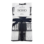 Набір кухонних рушників Forks Soho