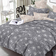 Постельное белье 100880 Очарование-2 бязь-люкс Selena