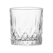 Набір склянок для віскі 6х330 мл Alba Ardesto AR2633WA