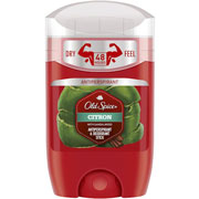 твердий дезодорант