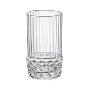 Стопка-шот для лікеру 80 мл America Bormioli Rocco