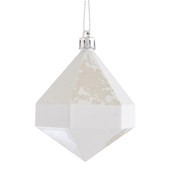 Подвеска елочная 8х7.5 см Юла Yes! Fun 973063