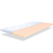 Матрац топпер Emerald Memo h-5