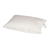 Подушка антиалергенна в мікрофібрі з термопайкой IGLEN