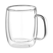 Набір чашок з подвійними стінками 2х250 мл Ardesto AR2625BH