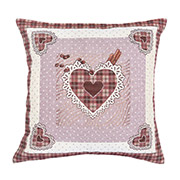 Декоративна гобеленова наволочка LiMaSo KISS661