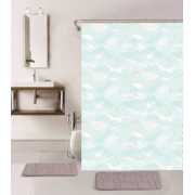 Шторка Принт DarianA XRQ-RP-050