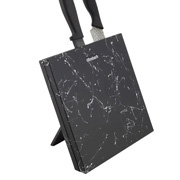 Підставка для ножів складана Ofenbach 22,6см 100201 чорний