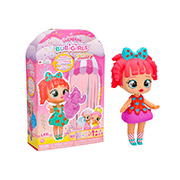 Ігровий набір із лялькою Bubiloons Крихітка Бабі Лексі 906228IM