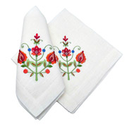 Набір серветок сервірувальних 4 шт Дерево життя Lefard