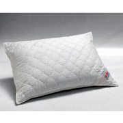 Подушка стеганая Le Vele з бамбуком