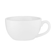 Чашка порцелянова 240 мл Imola Ardesto AR3527I