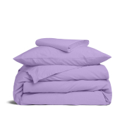 Дитяча постільна білизна в ліжечко AMETHYST Cosas бузок