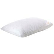 Подушка Tryme Bamboo в чохлі з мікрофібри