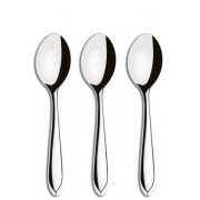 Набір десертних ложок Tramontina Laguna 3 приладу 66906/041