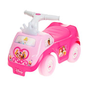 Чудомобіль-міні Корона Принцеси Kiddieland 050849