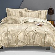 Постільна білизна Тріумф 300738 сатин Selena