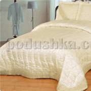 Покрывало с наволочками ARYA Larice - Фото №2