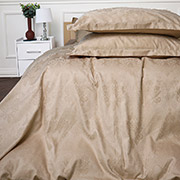 Постільна білизна 6035 Jasmine сатин-жаккард MirSon