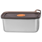 Контейнер прямокутний 2900 мл Fusion Ringel RG-9100/2900