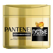 Маска для волосся Pantene Pro-V