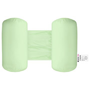 Подушка-позиціонер Sonex BabySafe зелена