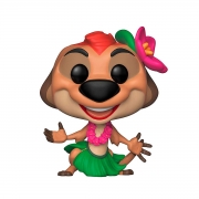 Ігрова фігурка серії Король Лев Funko POP Тімон 36413