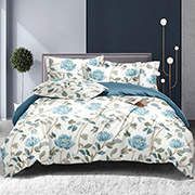 Постільна білизна Адріана 100871 бязь-люкс Selena