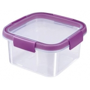 Контейнер для харчових продуктів Curver Fresh квадратний 1,1л curver-00938