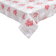 Скатертина з бавовни LiMaSo SKTI18