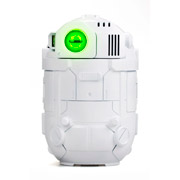 Робозавр Biopod Cyberpunk Inmotion Ycoo Silverlit 88092