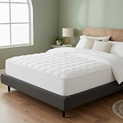 Наматрацник антиалергенний SleepDream Ideia з бортом