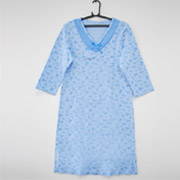 Жіноча ночнушка Senti 100308