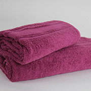 Рушник махровий Fancy berghandi ТЕП