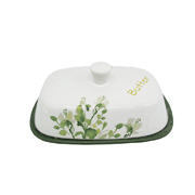 Маслянка керамічна Літній луг Maestro MR20032-45