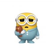 Ігрова фігурка Боб в піжамі cерии Міньйони 2 Funko 47805