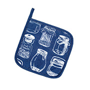 Прихватка кухонна Господиня Home Line 182837