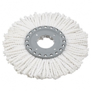 Насадка для швабри Leifheit Twist Disc Mop Active 4006501520678 -