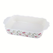 Форма керамічна для запікання Kamille 1.3л 6109