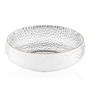 Салатник 15.4 см Dew Ardesto AR5001 прозорий