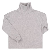 Гольф ГФ125 качкорса-рубчик Бембі X00-сірий