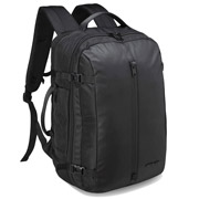 Сумка-рюкзак 20 л USB Black P8250-0 Semi Line DAS302220