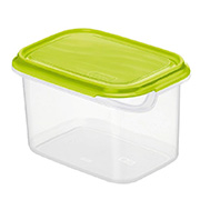 Контейнер для харчових продуктів Rotho Рондо 1л