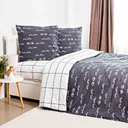 Постільна білизна Look Soft Dreams бязь ТЕП