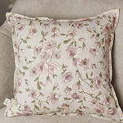 Декоративна наволочка Тереза Квіточки Прованс