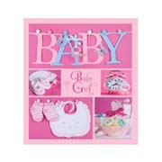 Фотоальбом анкетний на 56 фотографій 10x15 EVG BKM4656 Baby collage Pink UA