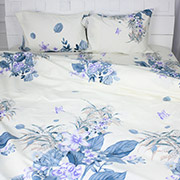 Пододеяльник 22-1302 Billie сатин MirSon