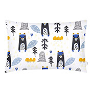 Дитяча наволочка Castor ранфорс Cosas